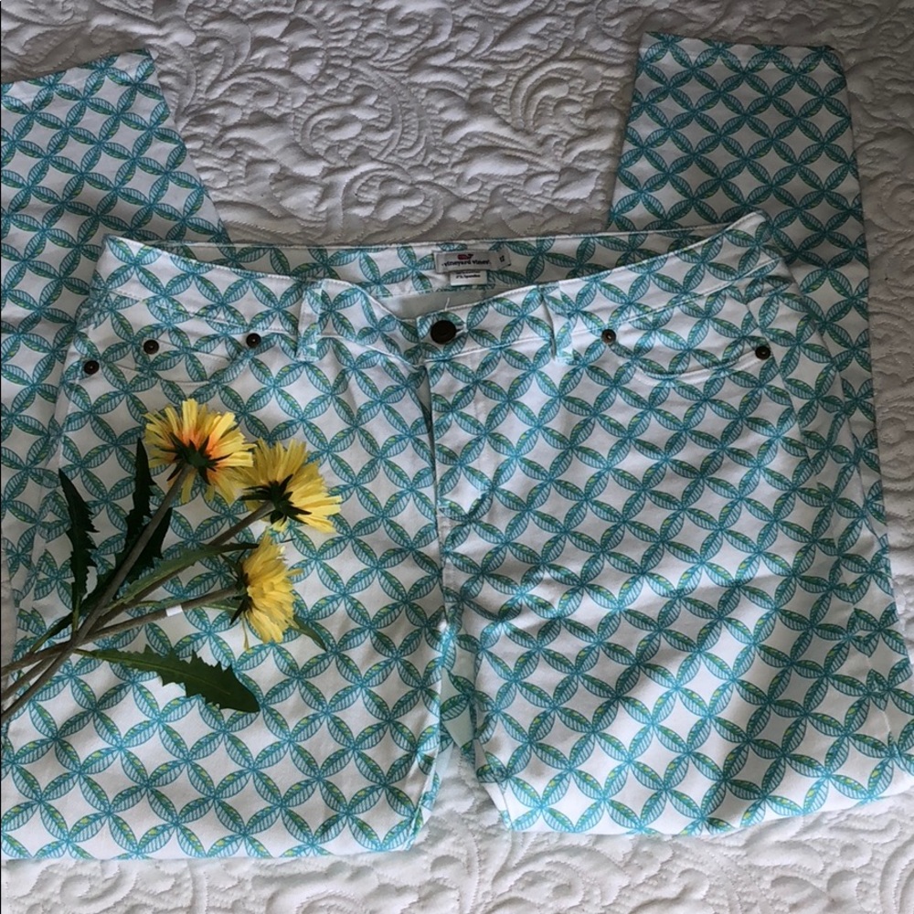 Vineyard Vines 🐳  chinos